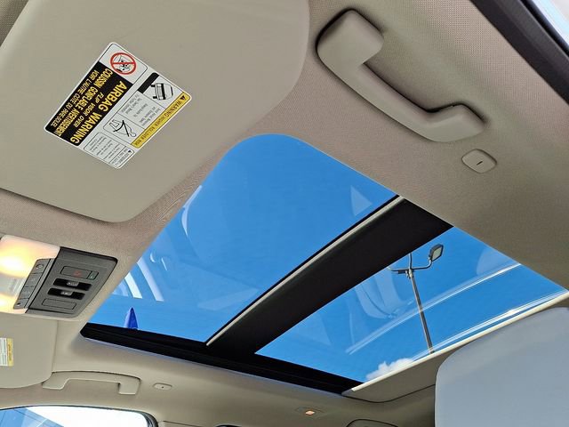 Used 2023 Nissan Rogue SV w/ SV Premium Package image 22