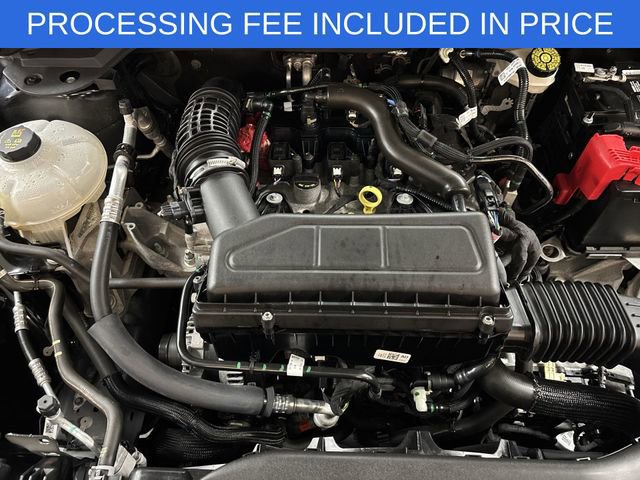 Certified 2023 Ford Escape ST-Line w/ Tech Pack #1 AWD/4WD image 17