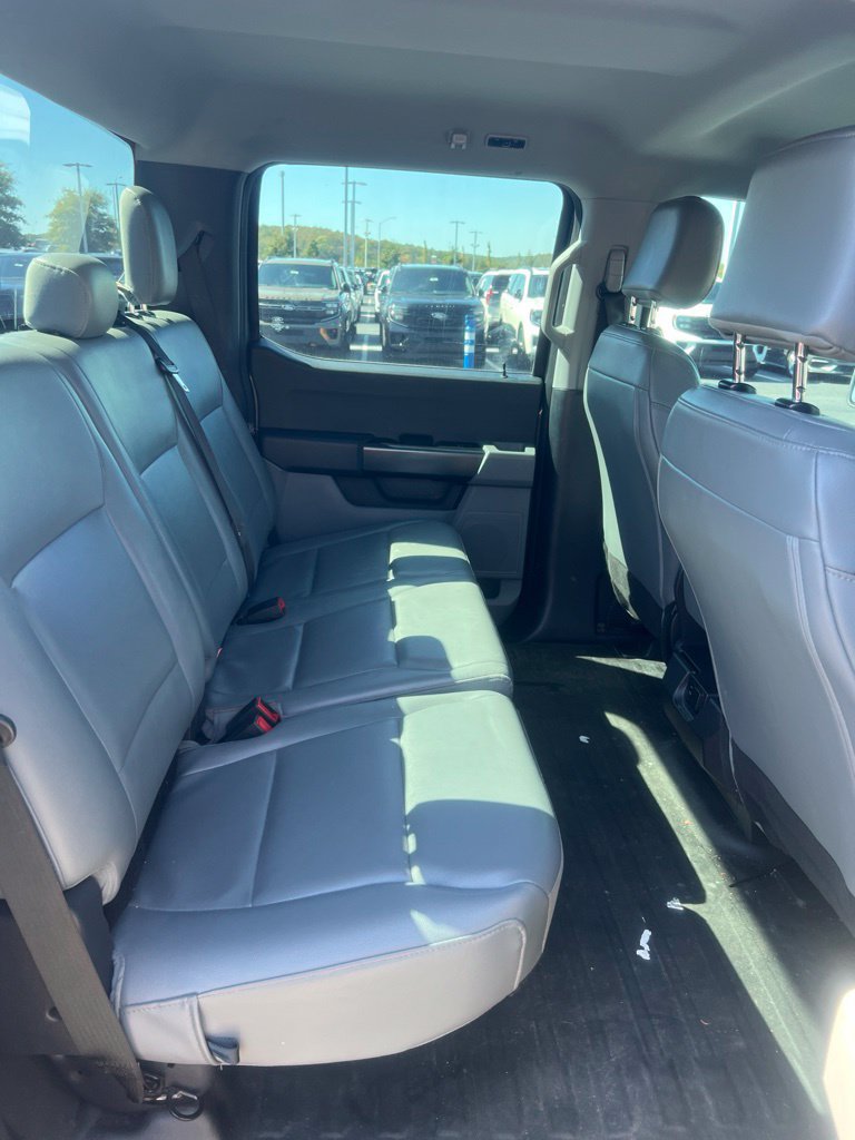 Certified 2023 Ford F150 XL w/ XL Chrome Appearance Package AWD/4WD image 15