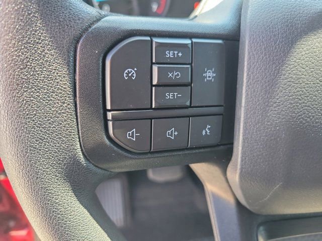 Certified 2023 Ford F150 XL w/ Rattler Package AWD/4WD image 26