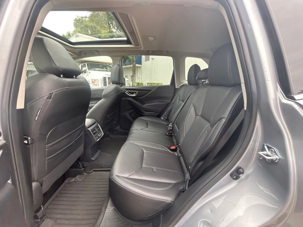 Used 2023 Subaru Forester Touring image 33