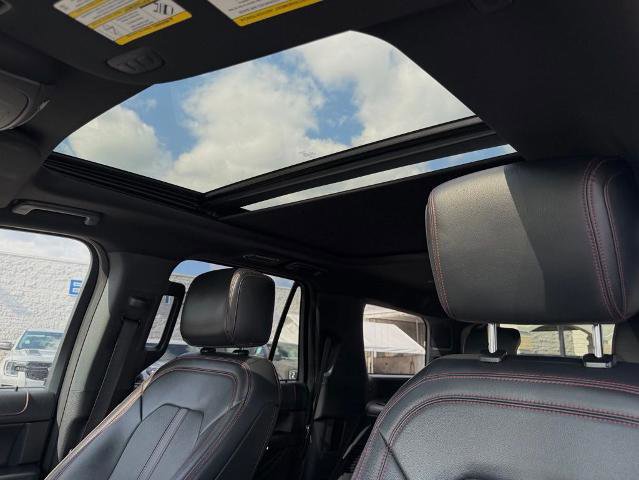 Certified 2023 Ford Expedition Limited AWD/4WD image 16