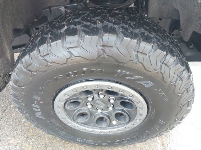 Certified 2025 Ford F150 Raptor image 11