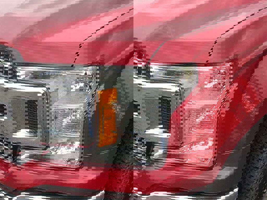 Certified 2020 Ford F150 XLT w/ Equipment Group 302A Luxury image 9