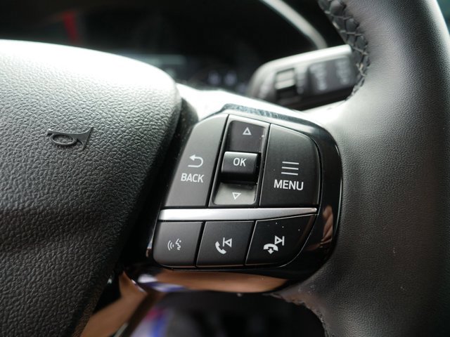 Certified 2022 Ford Escape SEL AWD/4WD image 29