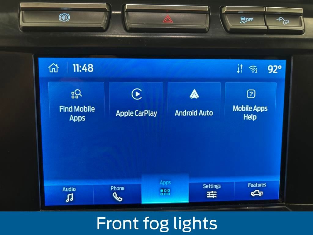 Certified 2023 Ford F250 XLT w/ FX4 Off-Road Package image 32