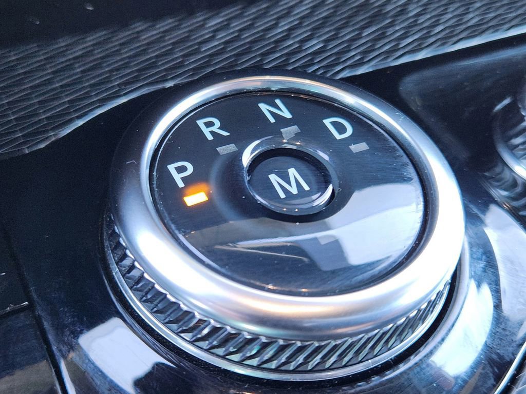 Certified 2025 Ford Expedition Platinum w/ Stealth Performance Package image 31