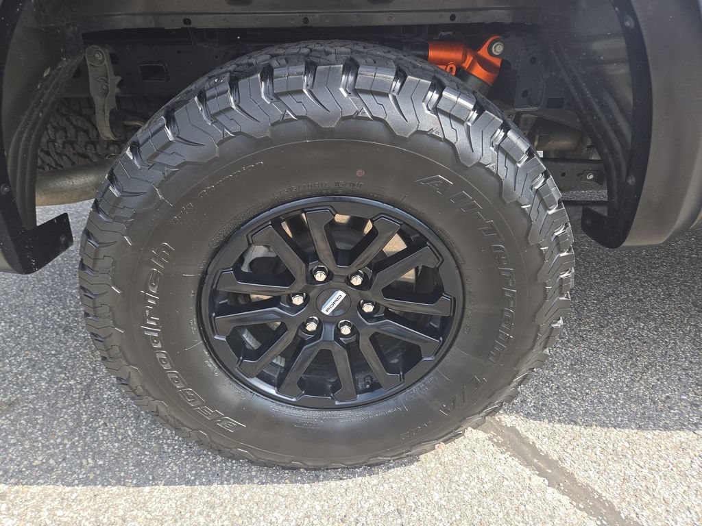 Certified 2024 Ford F150 Raptor AWD/4WD image 2
