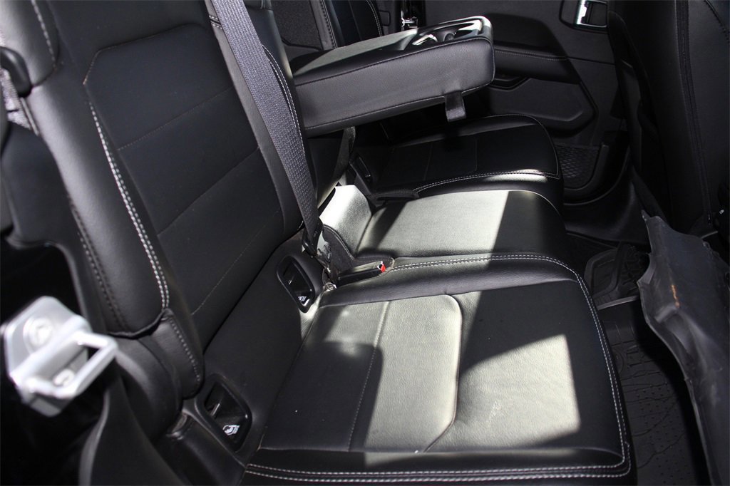 Used 2023 Jeep Gladiator Overland w/ Popular Equipment Package image 26