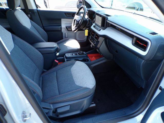 Certified 2024 Ford Maverick XLT image 11