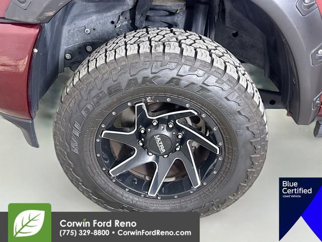 Used 2023 RAM 3500 Laramie w/ Night Edition image 34