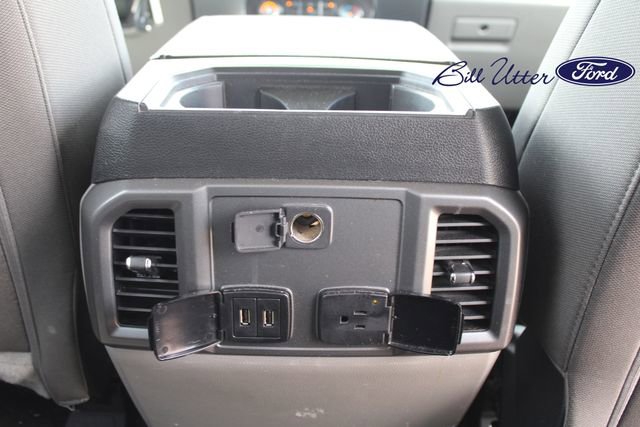 Certified 2019 Ford F150 XLT w/ Equipment Group 302A Luxury AWD/4WD image 14