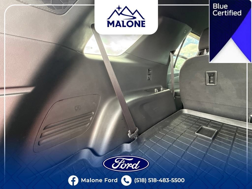 Used 2023 Chevrolet Traverse LT AWD/4WD image 41
