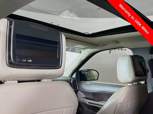 Certified 2021 Ford Expedition Limited AWD/4WD image 32