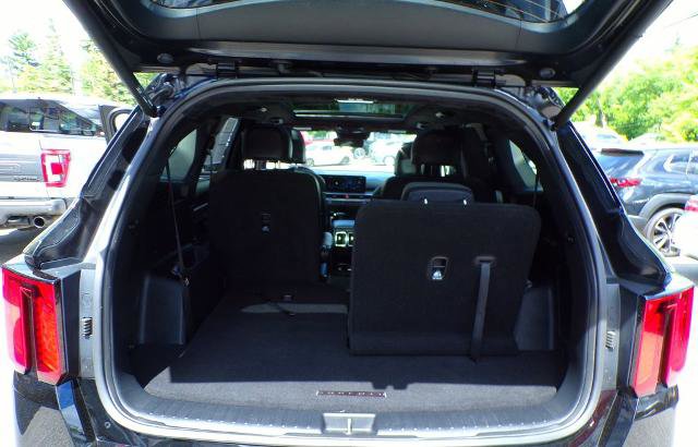 Used 2025 Kia Sorento SX Prestige AWD/4WD image 29