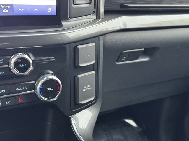 Certified 2023 Ford F150 XLT w/ Equipment Group 302A High image 19