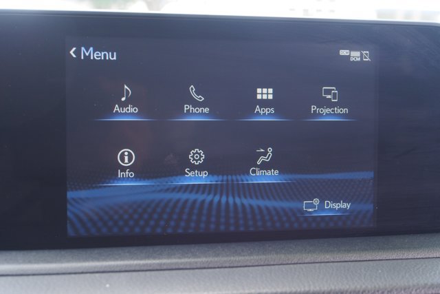 Used 2022 Lexus RX 350 FWD w/ Premium Package image 31
