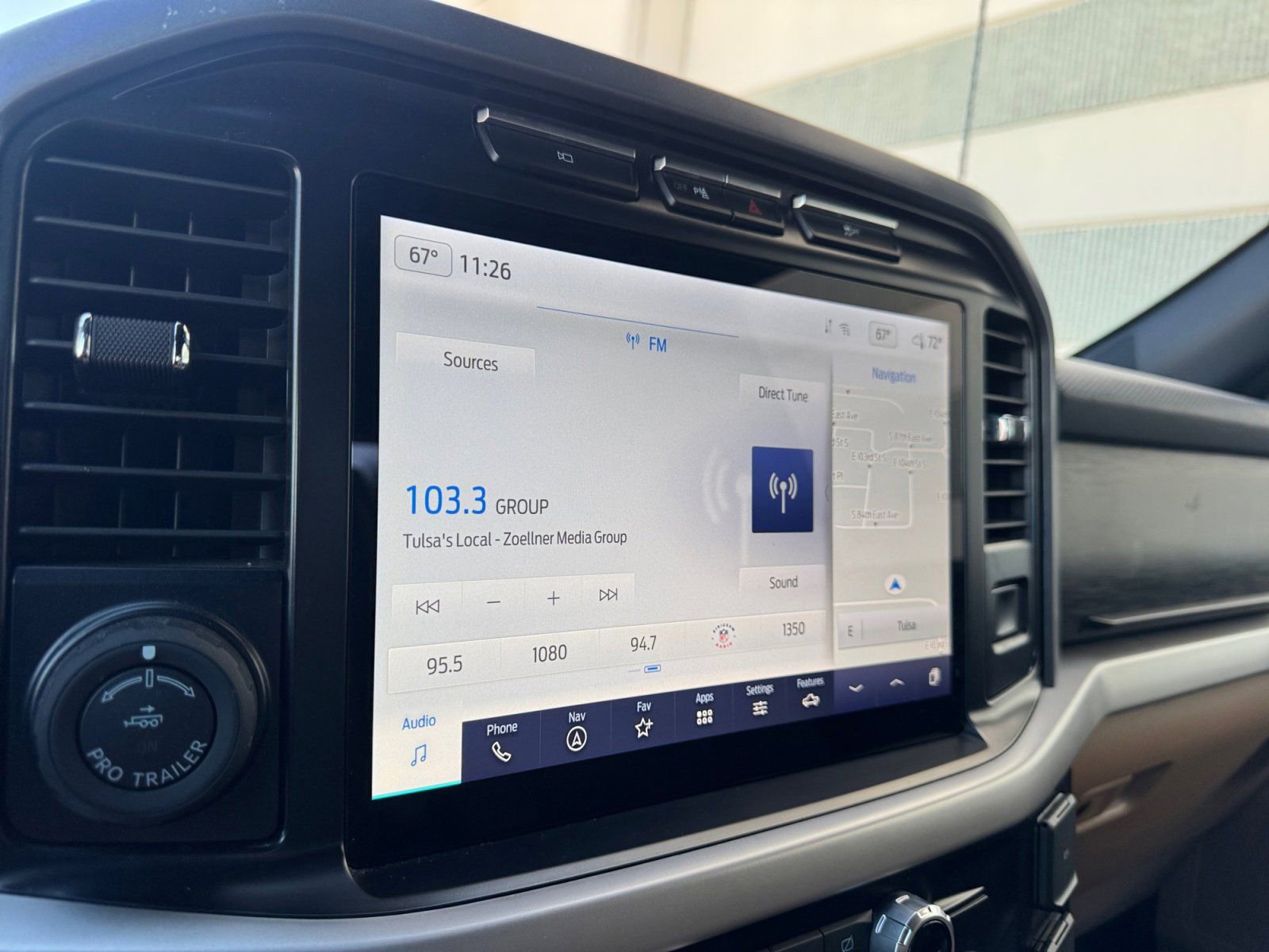 Certified 2023 Ford F150 XLT w/ Equipment Group 302A High image 29