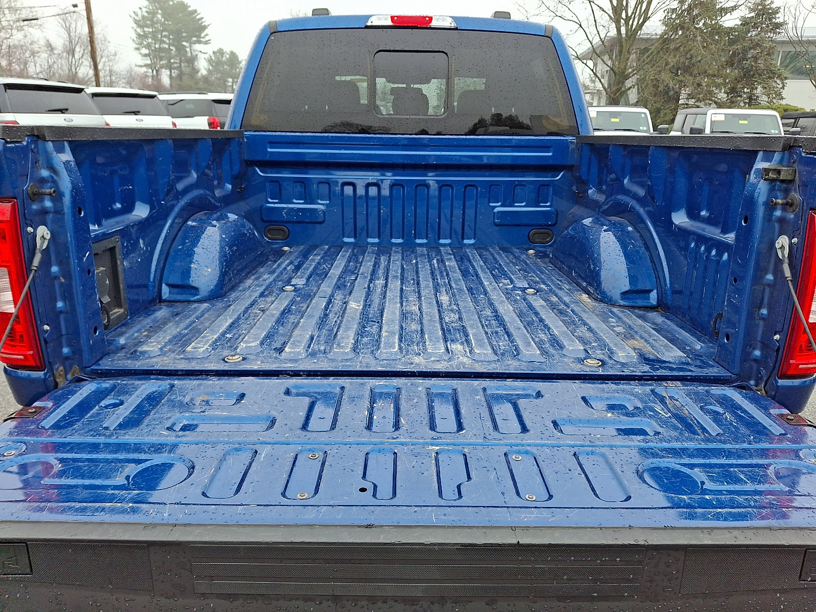 Certified 2023 Ford F150 XLT w/ Equipment Group 302A High AWD/4WD image 31