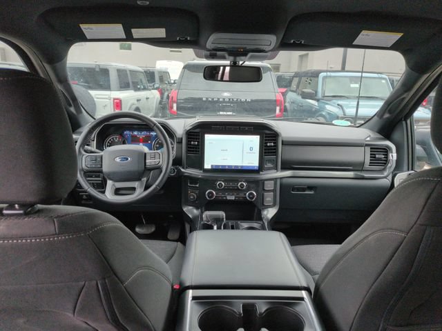 Certified 2022 Ford F150 XLT w/ Equipment Group 302A High AWD/4WD image 21