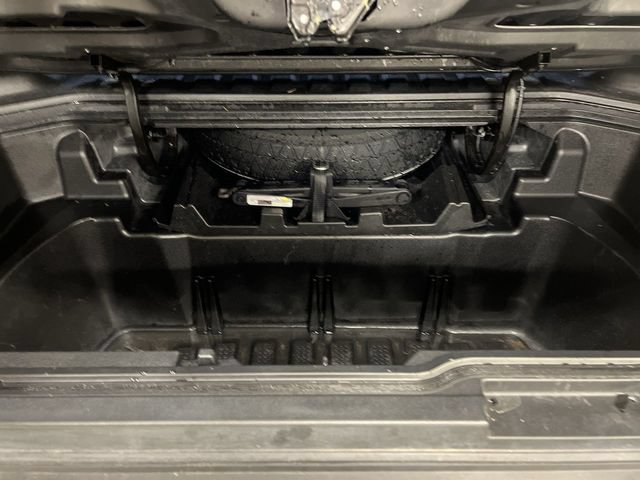 Used 2024 Honda Ridgeline Black Edition image 20