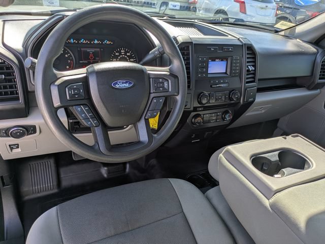 Certified 2018 Ford F150 XL w/ Equipment Group 101A Mid RWD image 15