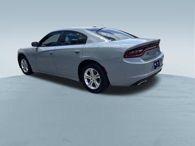 Used 2022 Dodge Charger SXT RWD image 8