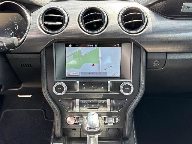 Certified 2019 Ford Mustang GT Premium w/ Equipment Group 401A RWD image 23