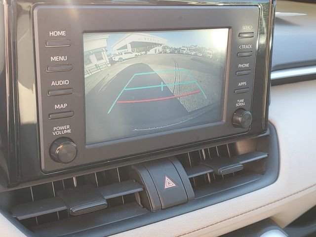 Used 2019 Toyota RAV4 XLE image 26