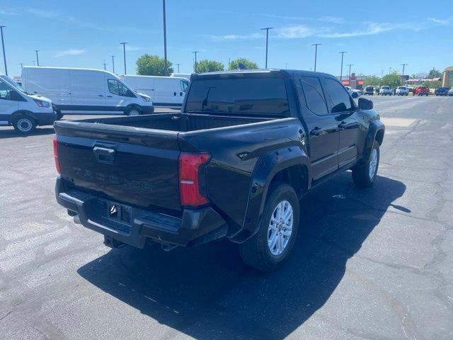 Used 2025 Toyota Tacoma SR5 AWD/4WD image 6
