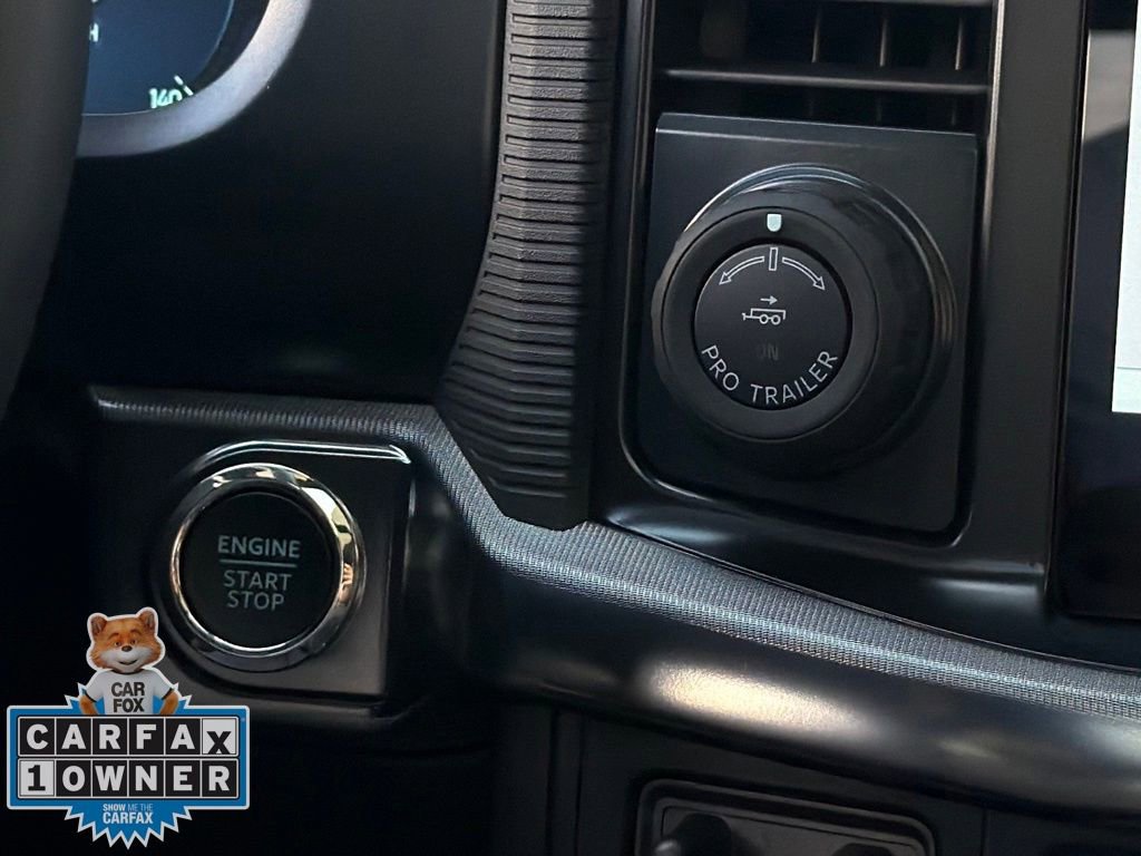 Certified 2025 Ford F150 Raptor image 21