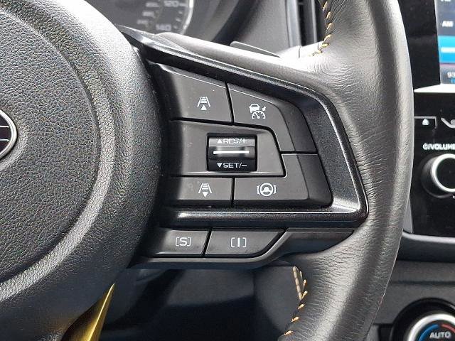 Used 2021 Subaru Crosstrek 2.5i Sport w/ Popular Package #2B AWD/4WD image 21