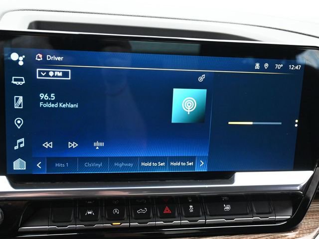 Used 2023 Chevrolet Silverado 1500 LT w/ Protection Package image 19