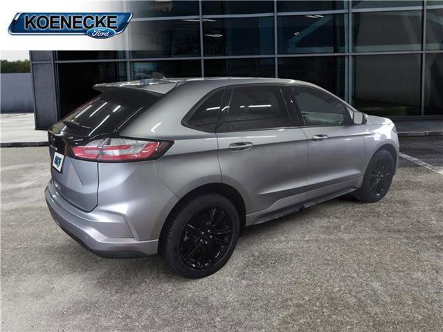 Certified 2024 Ford Edge ST-Line image 5