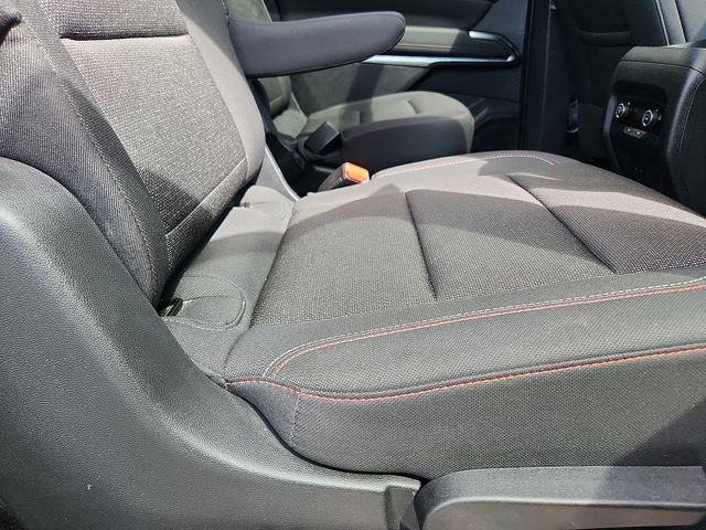 Used 2024 Chevrolet Traverse Z71 AWD/4WD image 31