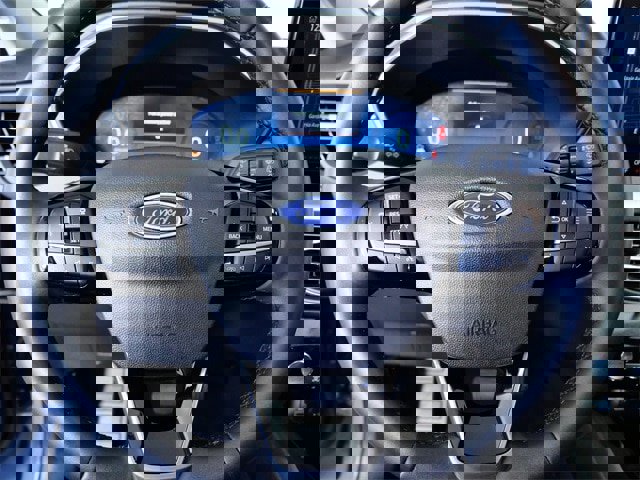 Certified 2023 Ford Escape Platinum image 22