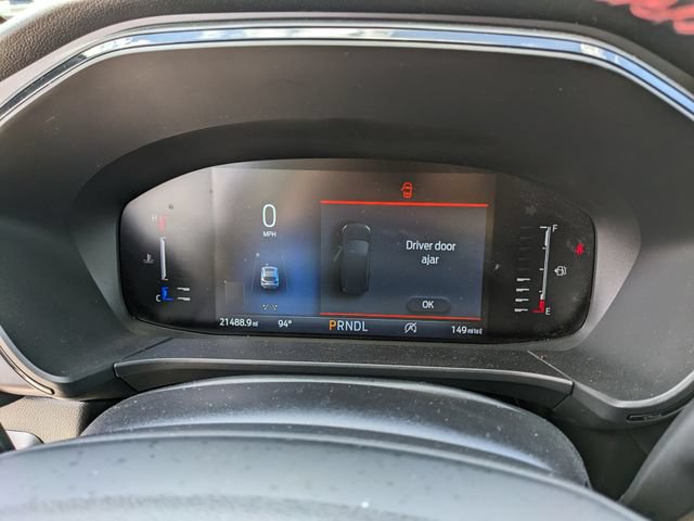 Certified 2024 Ford Escape ST-Line w/ Tech Pack #1 AWD/4WD image 35