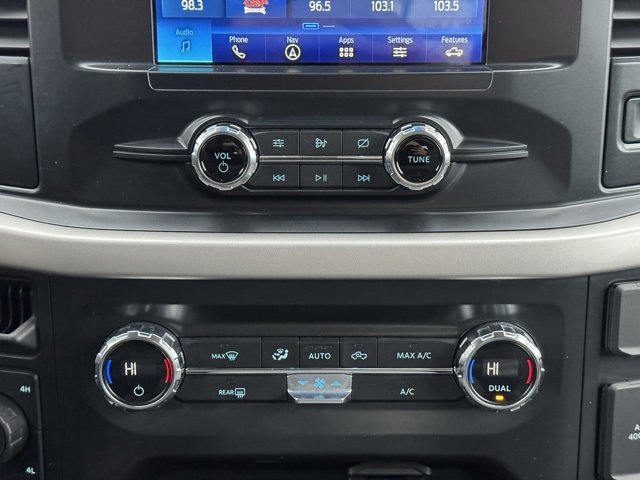 Certified 2021 Ford F150 XLT w/ Equipment Group 301A Mid image 17