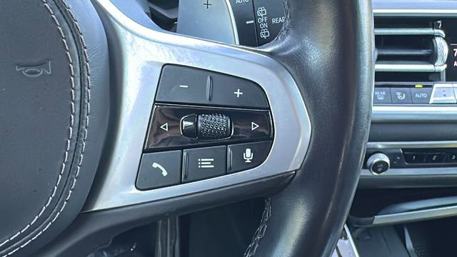 Used 2021 BMW X5 sDrive40i w/ M Sport Package RWD image 25