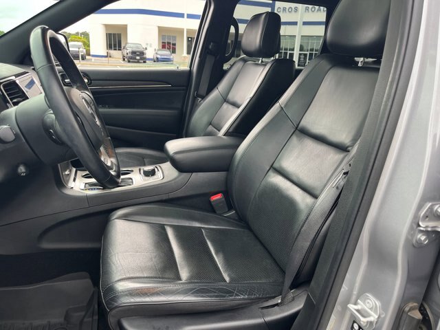 Used 2021 Jeep Grand Cherokee High Altitude AWD/4WD image 15