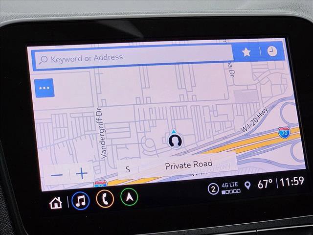 Used 2022 Chevrolet Equinox LT image 13