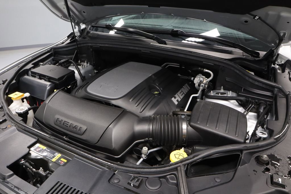 Used 2024 Dodge Durango R/T AWD/4WD image 17