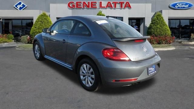 Used 2019 Volkswagen Beetle 2.0T S video 3