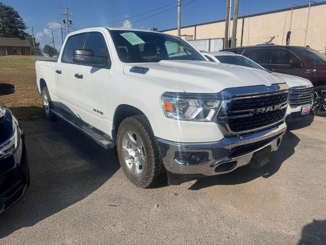 Used 2023 RAM 1500 Big Horn