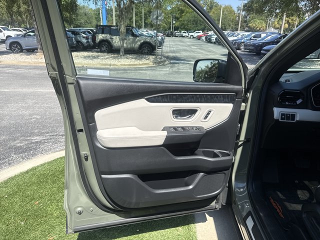 Used 2026 Honda Passport TrailSport Elite image 11