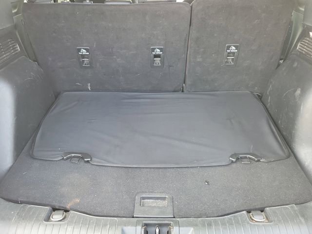 Certified 2020 Ford Escape SE image 6