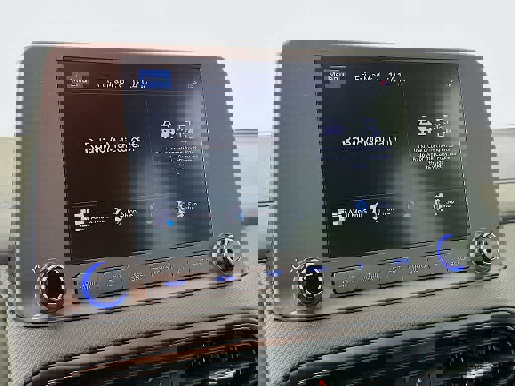 Used 2022 Hyundai Kona SEL w/ Cargo Package image 19