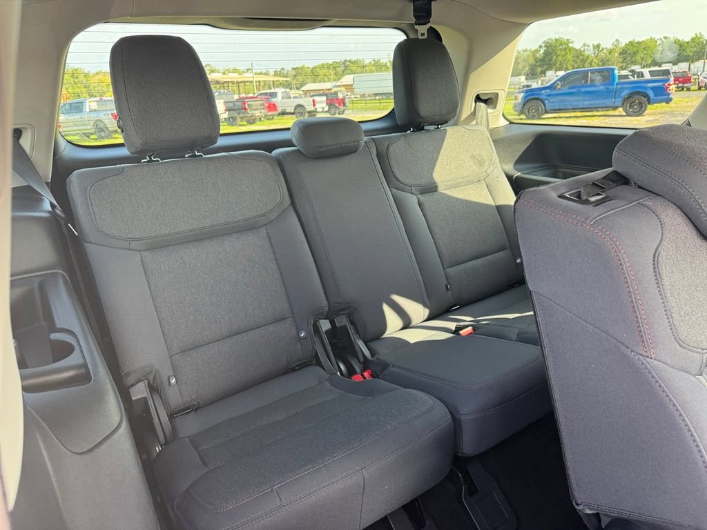 Certified 2025 Ford Expedition Active RWD image 28