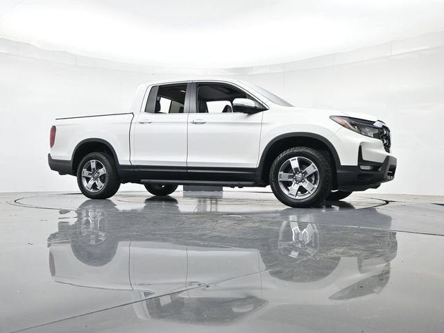 Used 2026 Honda Ridgeline RTL image 34