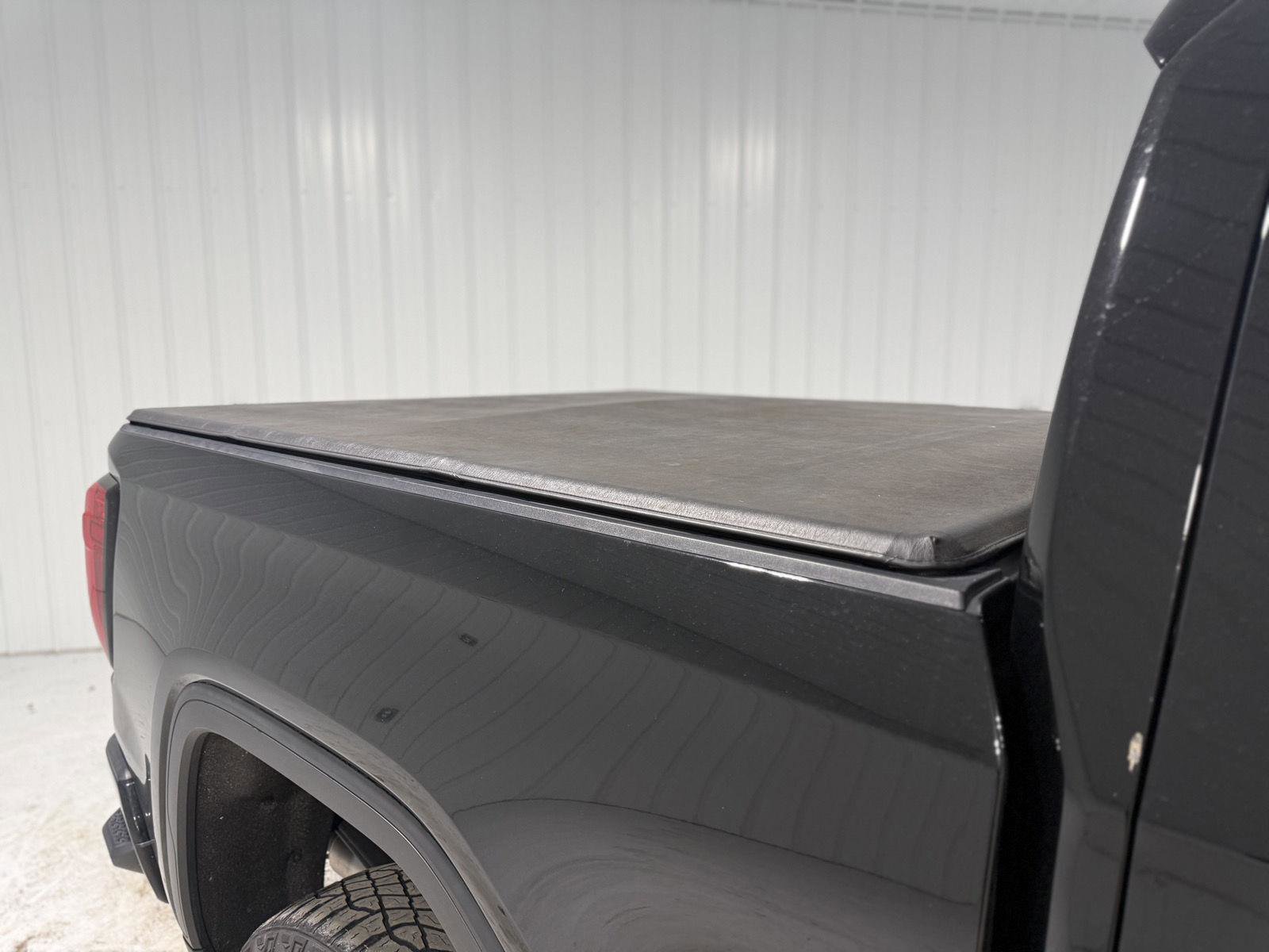 Used 2022 GMC Sierra 1500 AT4 w/ AT4 Premium Package image 51